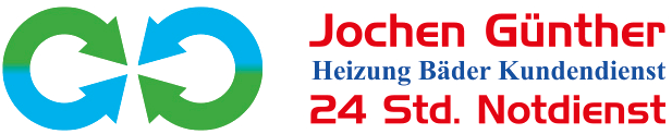 Logo: Jochen Günther - Mülheim an der Ruhr